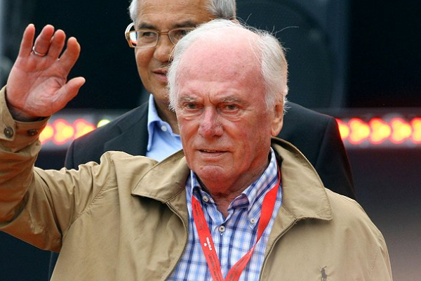 德甲歷史第一主帥是誰？