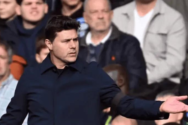 切爾西新帥波切蒂諾談失?。号囵B(yǎng)年輕力量而勝利在未來(lái)