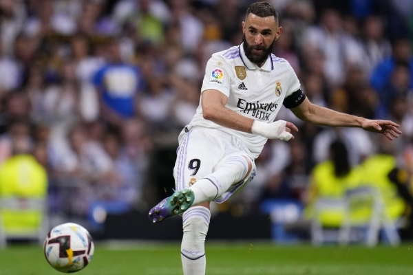 皇家馬德里2023賽季回顧：不敗傳奇！17場(chǎng)連勝譜寫終篇