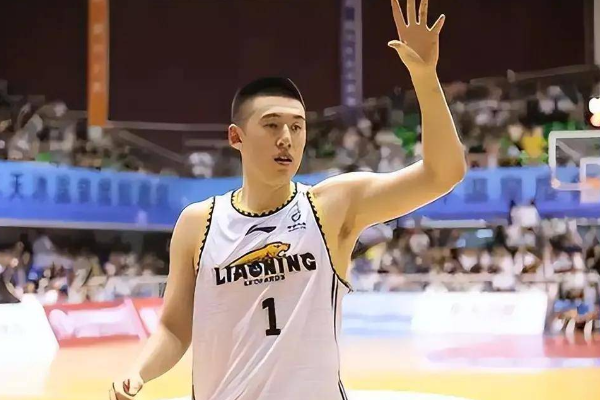 CBA現(xiàn)役有哪些球二代？