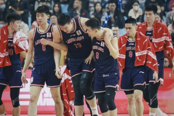 CBA中場(chǎng)休息有多少分鐘？