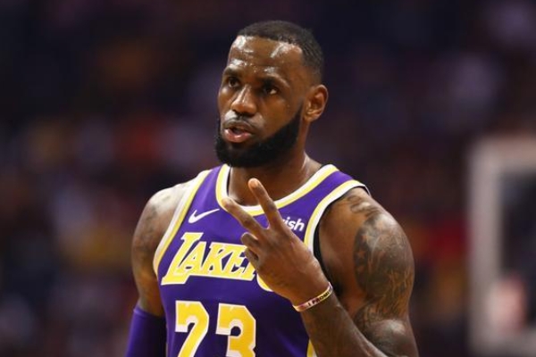 NBA歷史總得分排名前十如何？