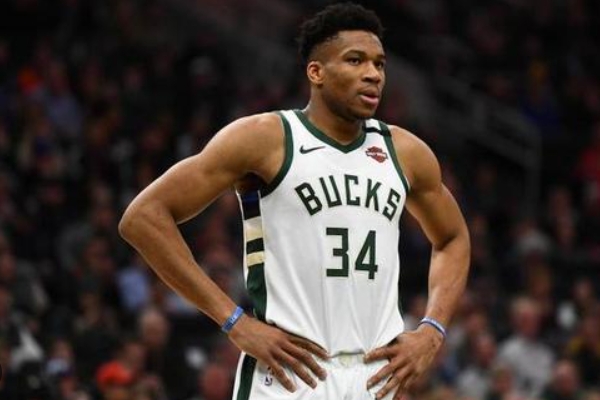 字母哥是誰的外號(hào)？